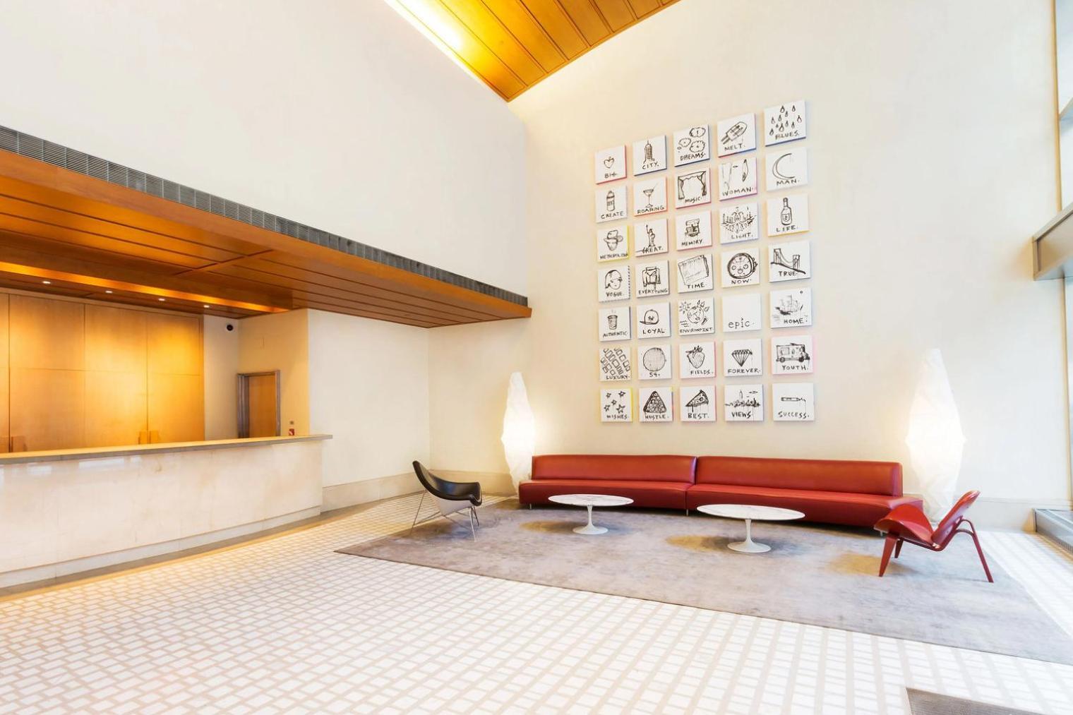 Blueground Midtown South 1bd Nyc-1649 New York
