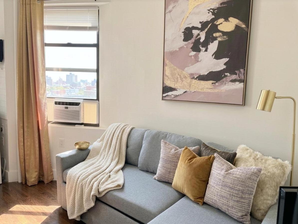 Evergreen By Park * New York