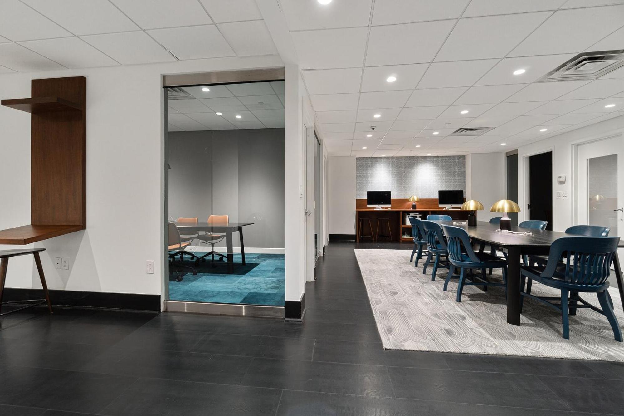 Fidi 1 Bedroom W Work Setup By Anyplace - 11718