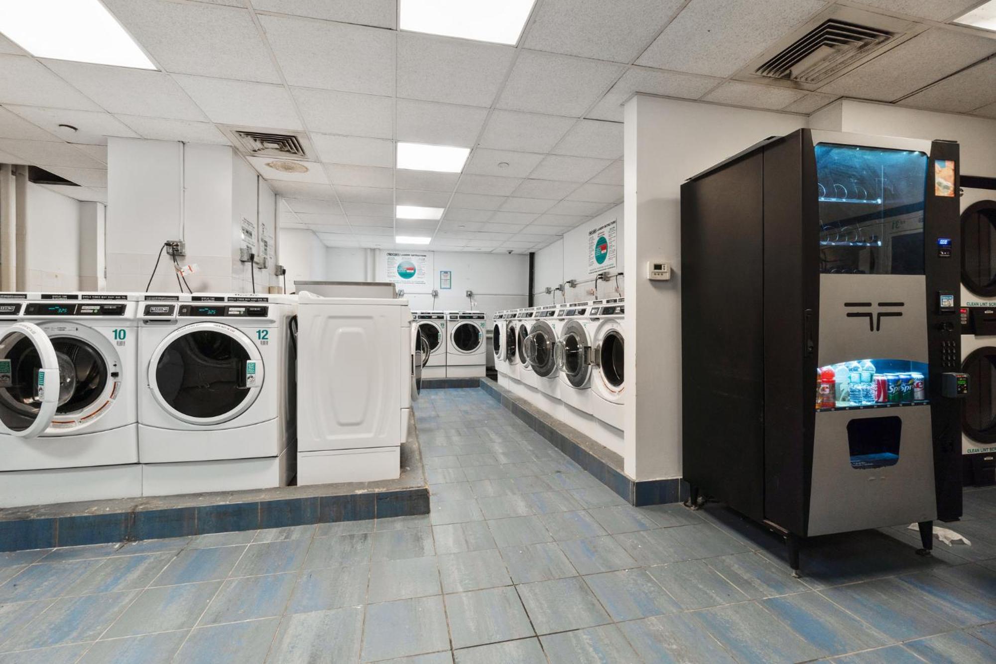 Fidi 1 Bedroom W Work Setupby Anyplace - 11667 Apartment New York