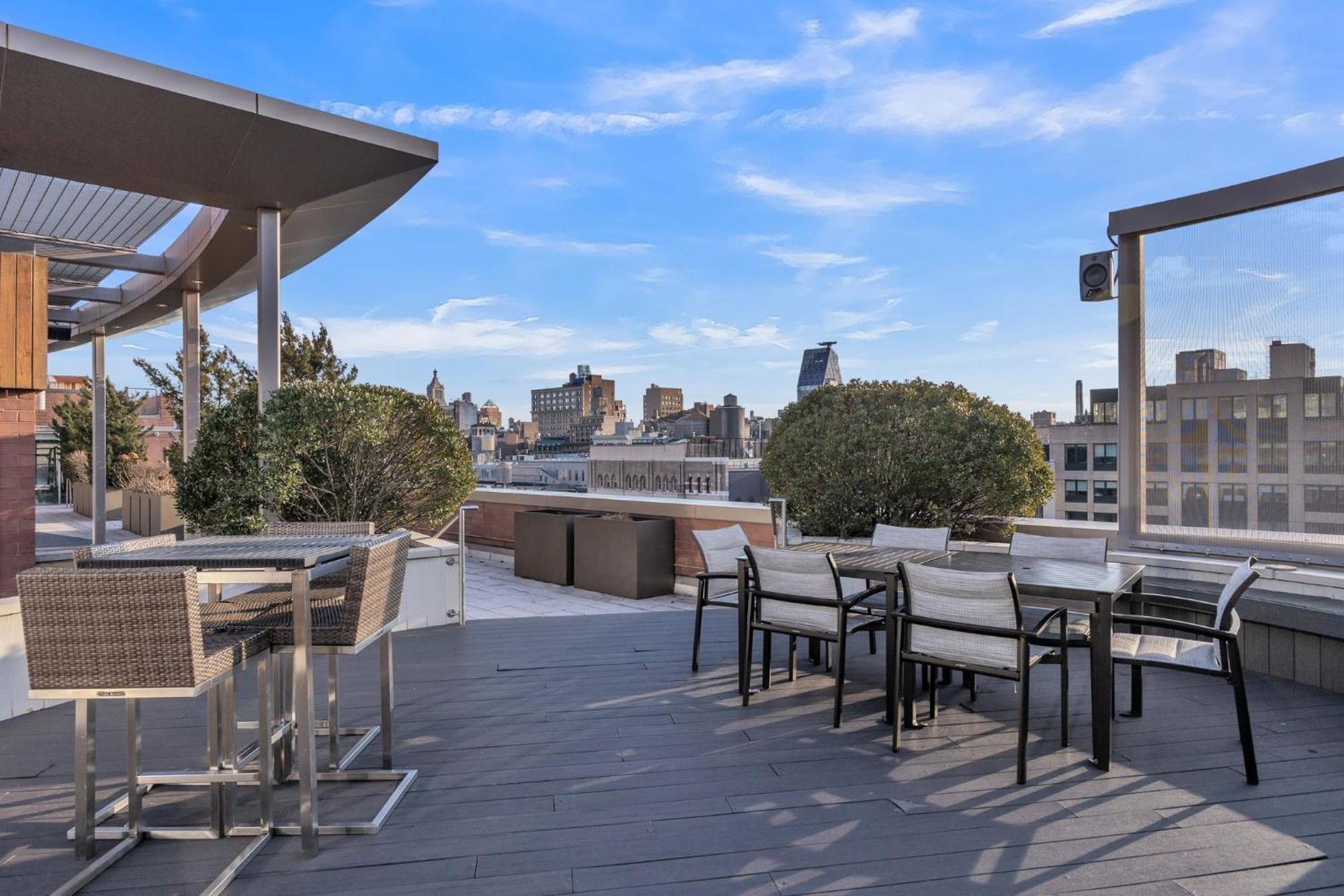 Apartment Chelsea 1 Bedroom W Work Setup By Anyplace - 11652