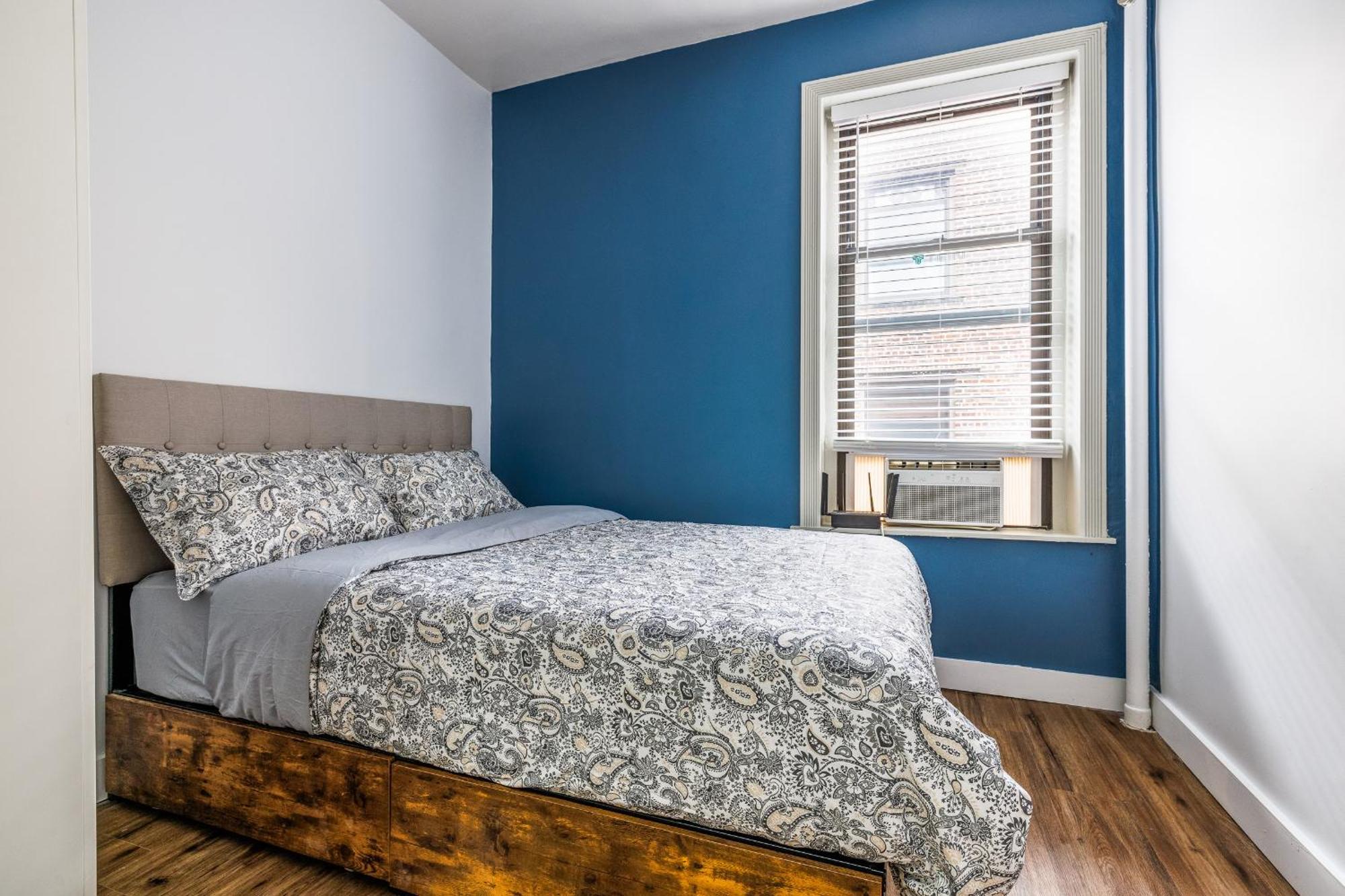 Spacious 4 Bedroom For Family And Group * New York