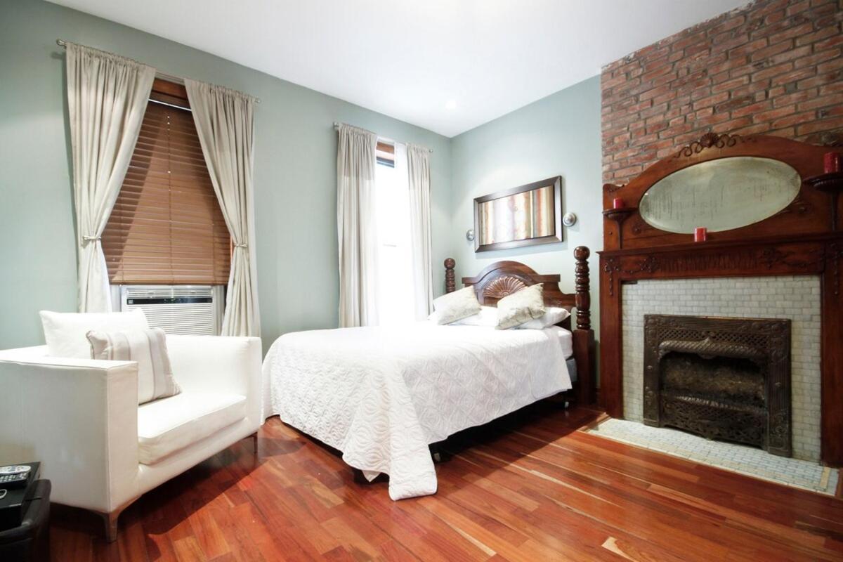 Brooklyn Amazing 2bedrm Luxury Apartment New York