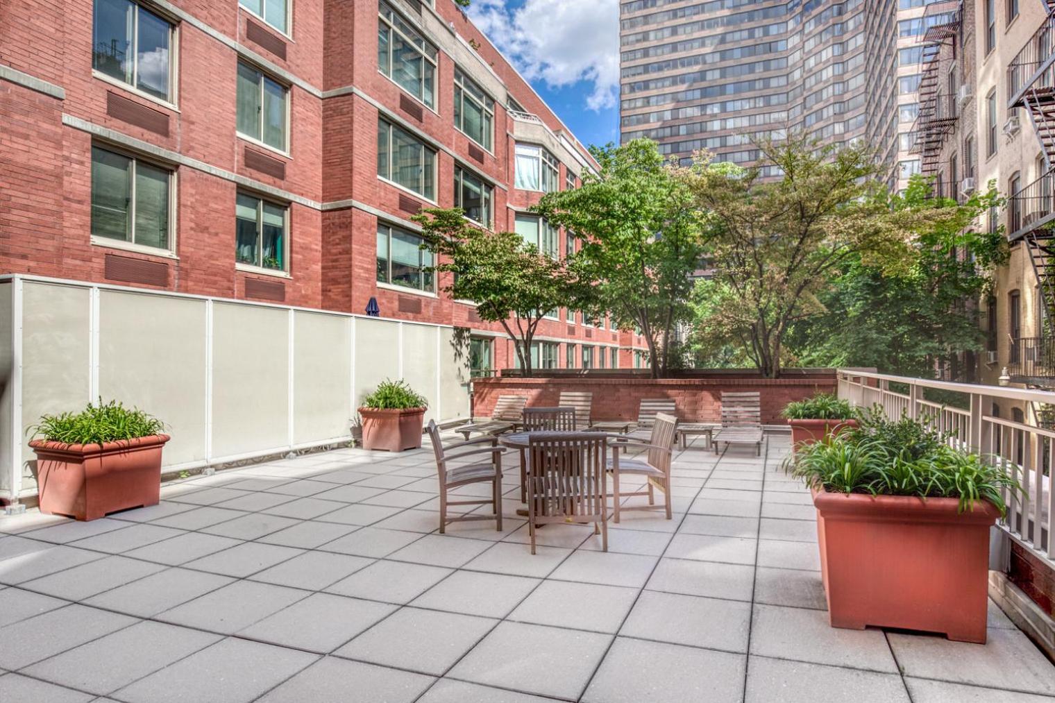 Apartment Blueground East Harlem Fitness Center Nr Park Nyc-2209