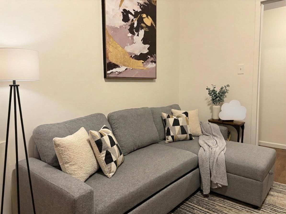 Evergreen By Park Apartment New York