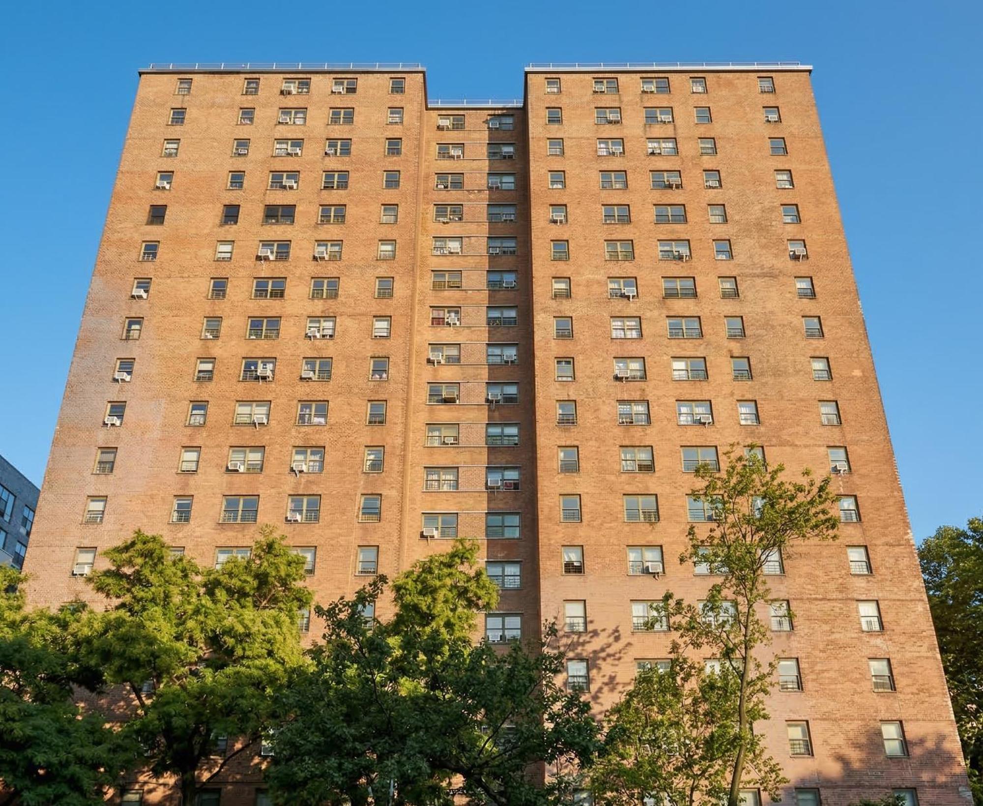 Bright & Stylish Manhattan *