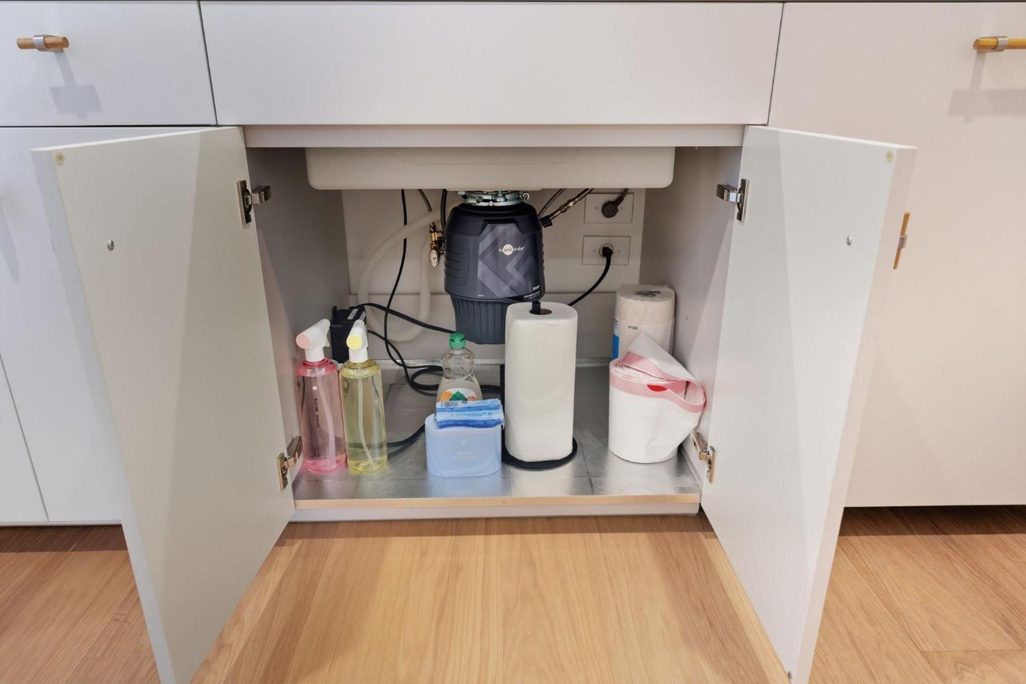 Greenpoint 1 Bedroom W Work Setup By Anyplace - 11735