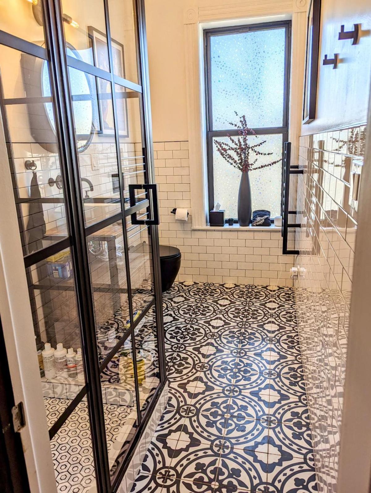 Luxury Duplex In 1880s Brownstone W Private Garden *