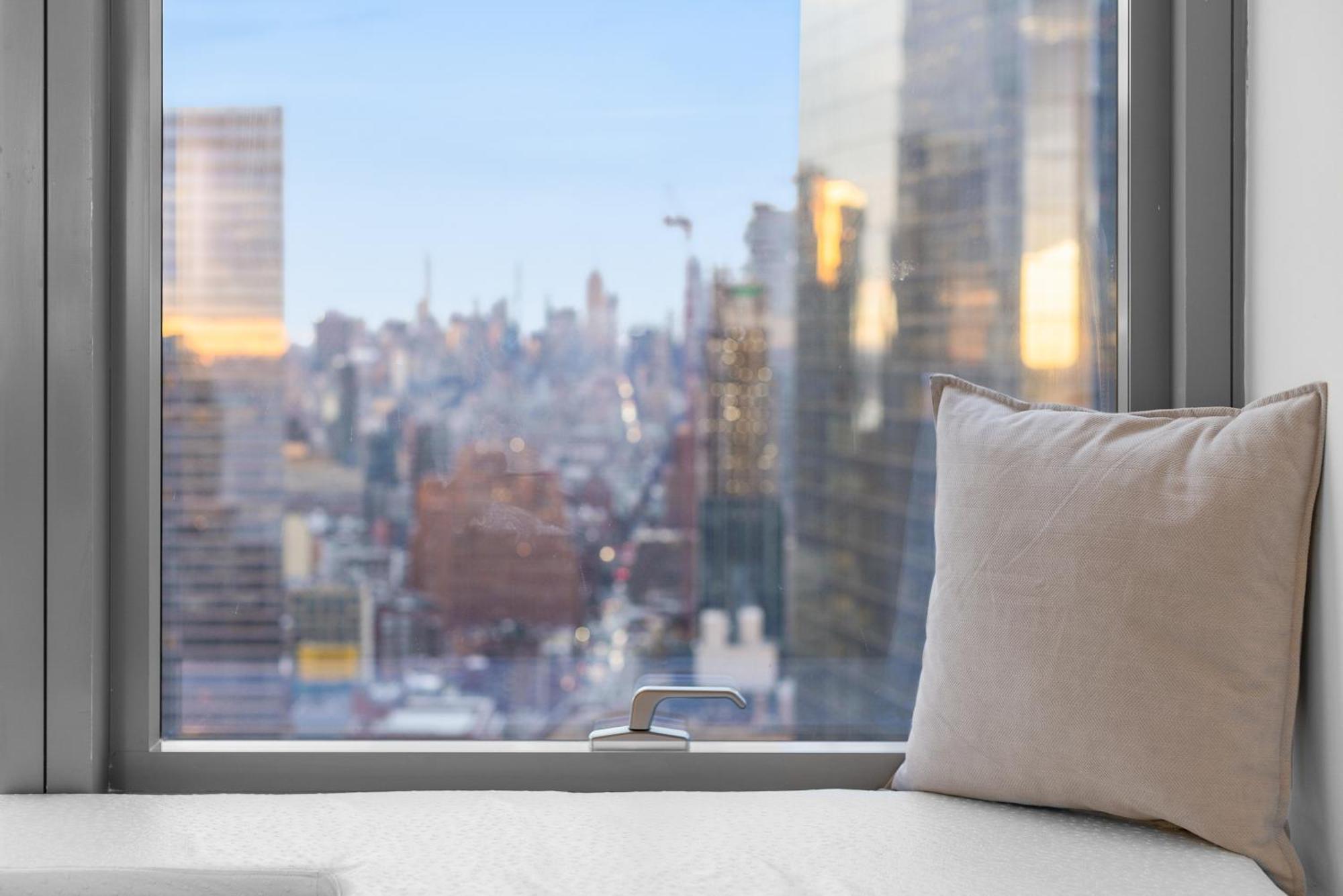 Premium Lux-penthouse In Financial District Apartment New York