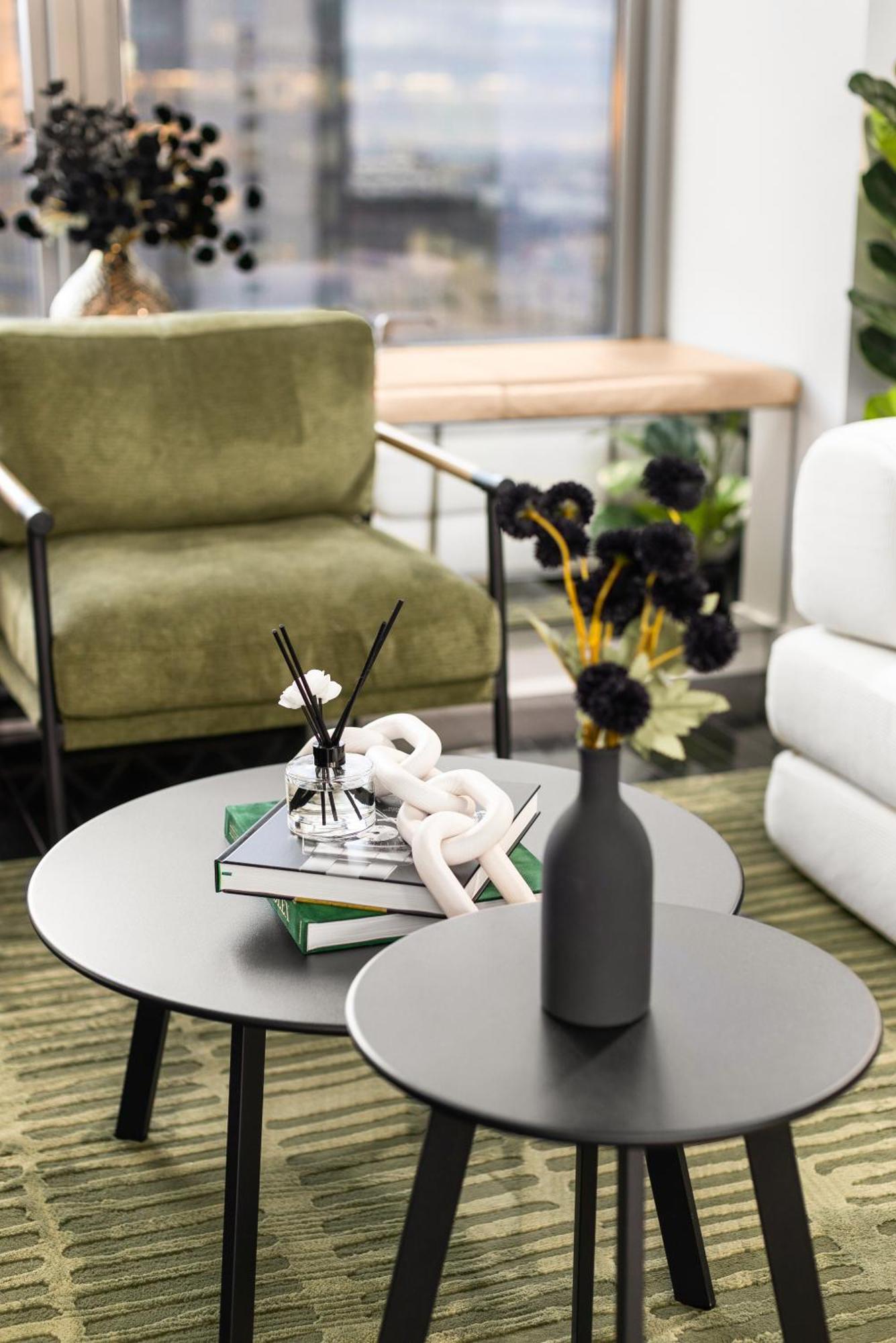 Apartment Premium Lux-penthouse In Financial District
