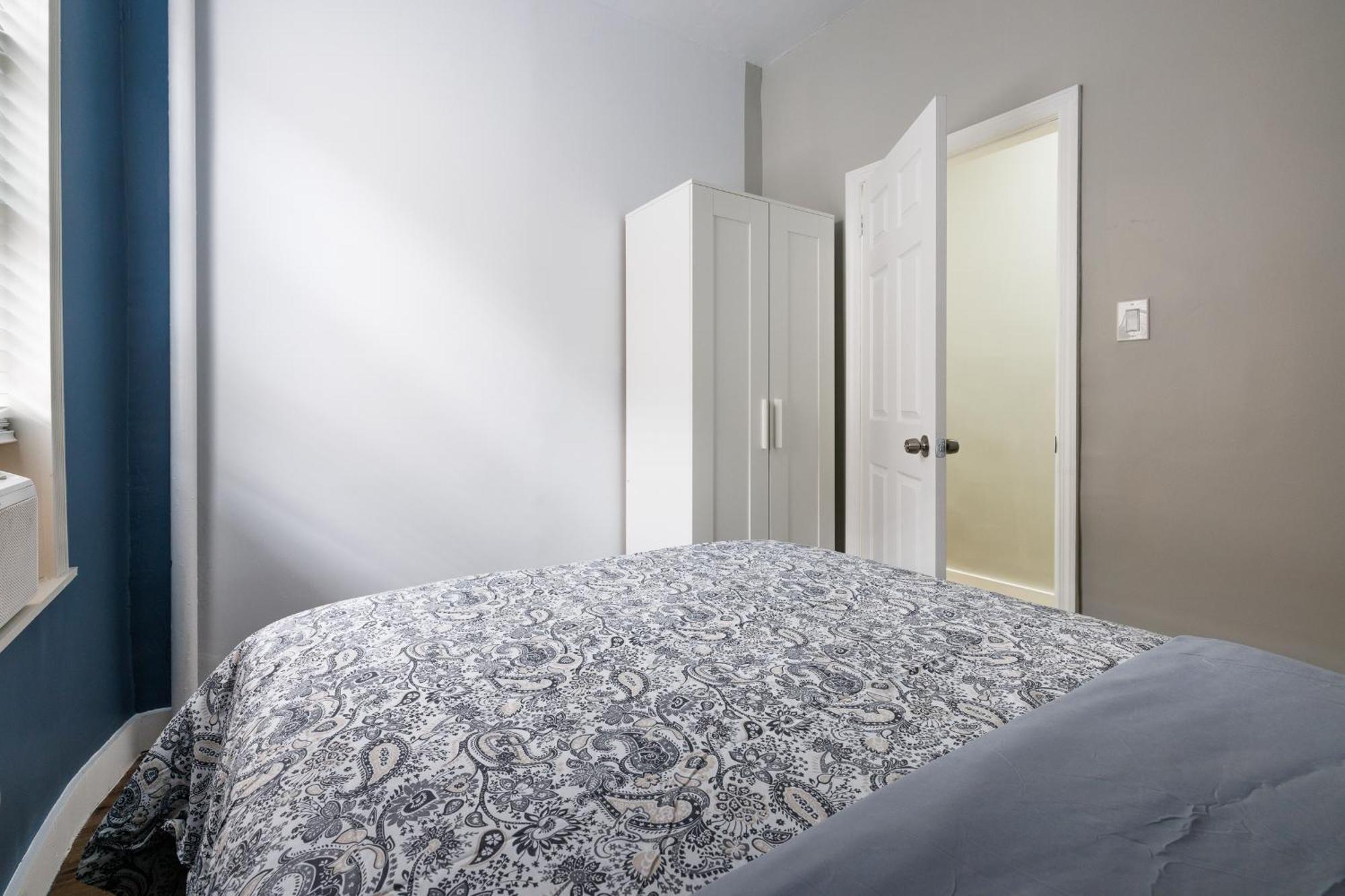 Spacious 4 Bedroom For Family And Group Apartment New York