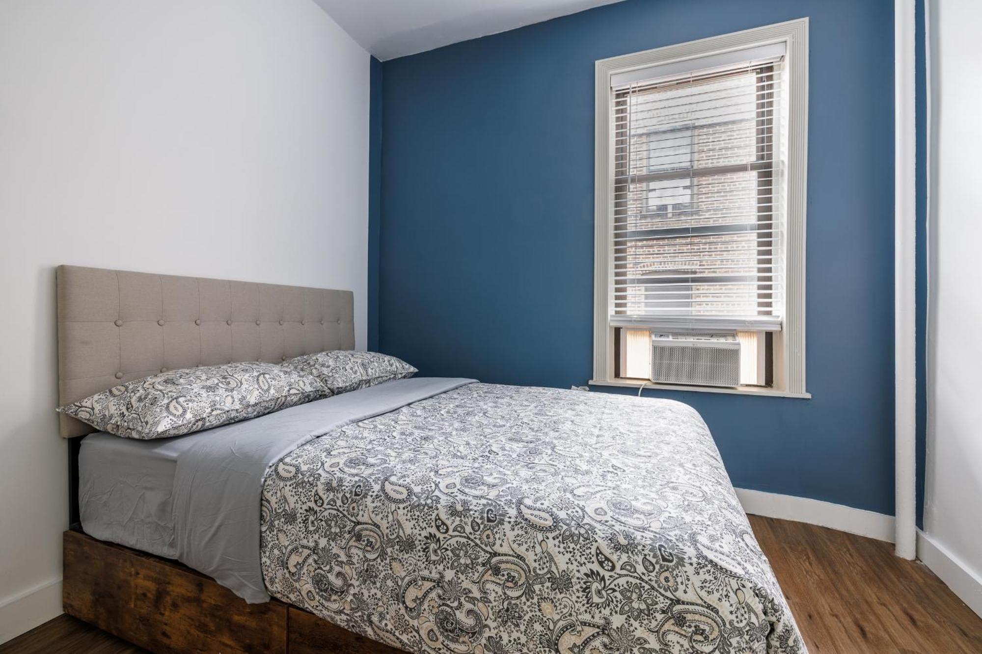 Spacious 4 Bedroom For Family And Group *