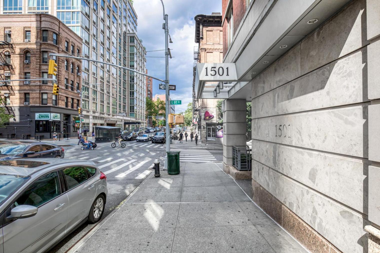 Blueground East Harlem Fitness Center Nr Park Nyc-2209 Apartment *