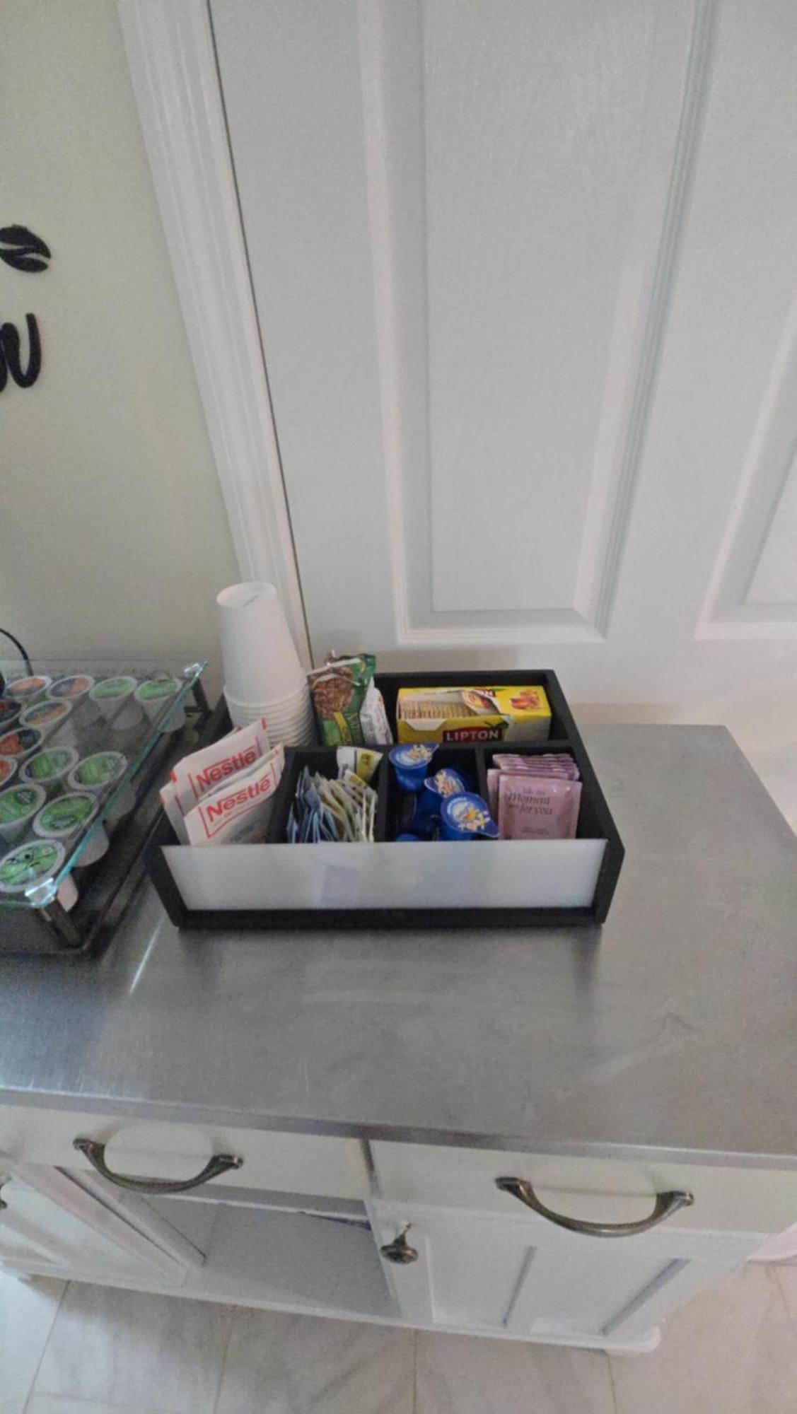 Staten Island Cozy Private 1-br Basement Close To Nyc Family & Pet Friendly Apartment *