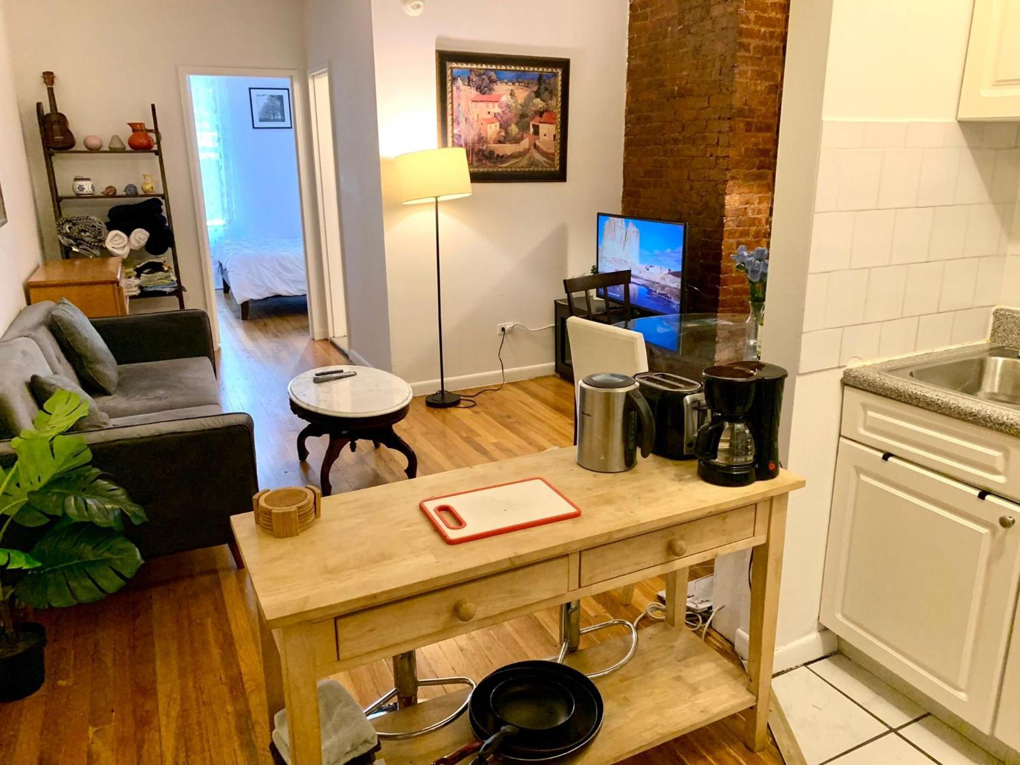 Apartment Prime Location 2 Bedrooms Upper East Side *