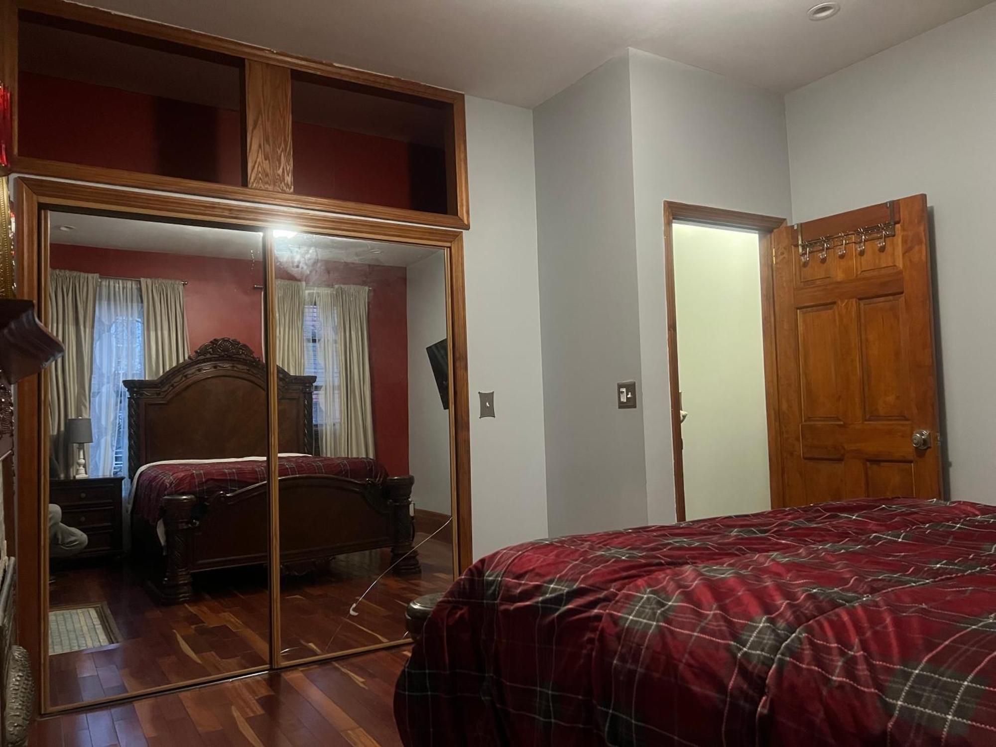 Brooklyn Amazing 2bedrm Luxury Apartment *