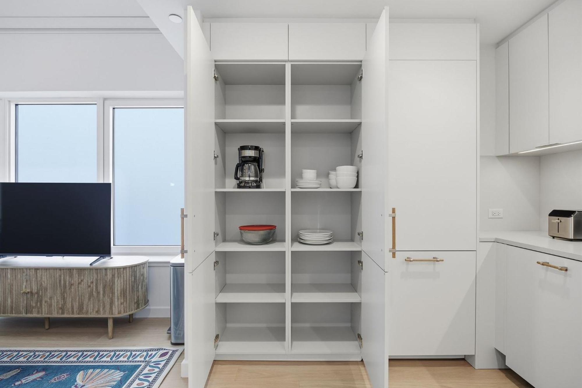 Apartment Greenpoint 1br W Work Setup By Anyplace - 11741