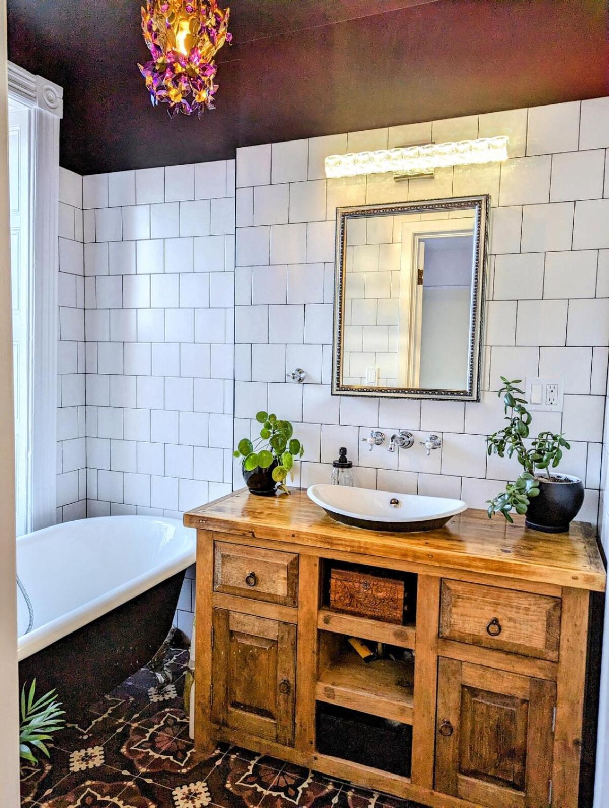 Luxury Duplex In 1880s Brownstone W Private Garden * New York
