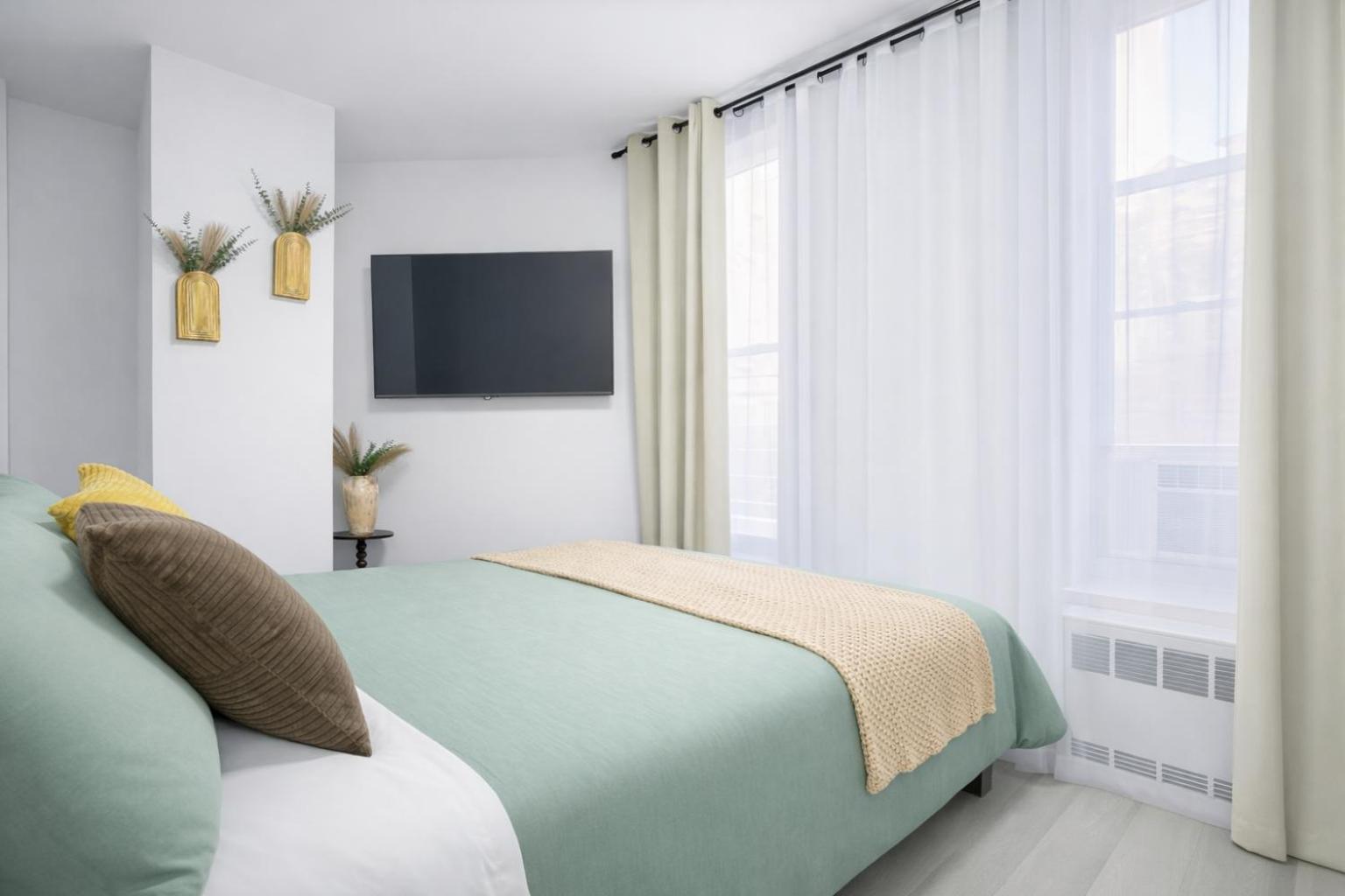 Cozy Units In Prime Location Apartment New York