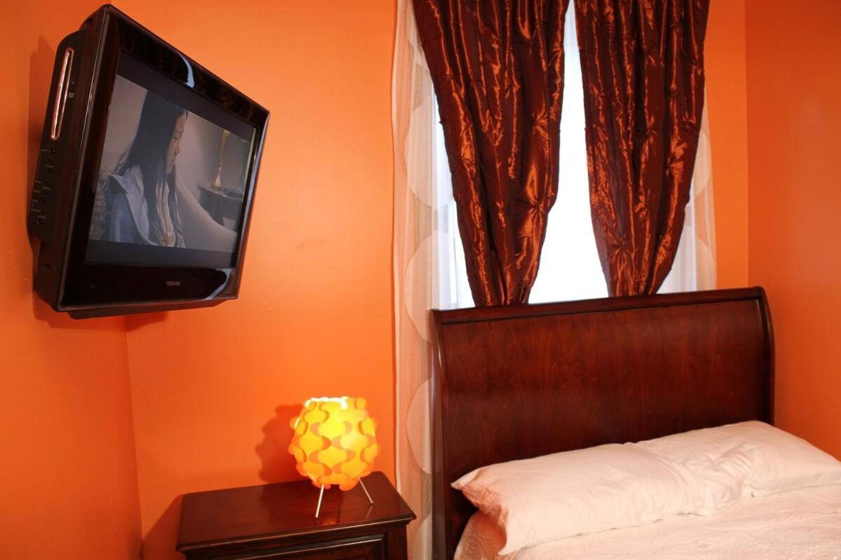 Brooklyn Amazing 2bedrm Luxury Apartment New York