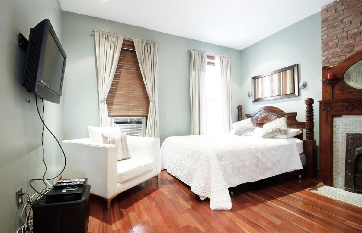Brooklyn Amazing 2bedrm Luxury Apartment
