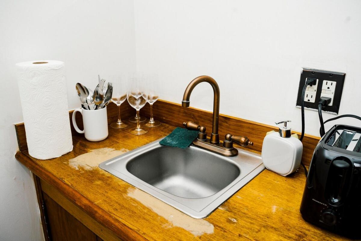 The Lexington Apartment New York