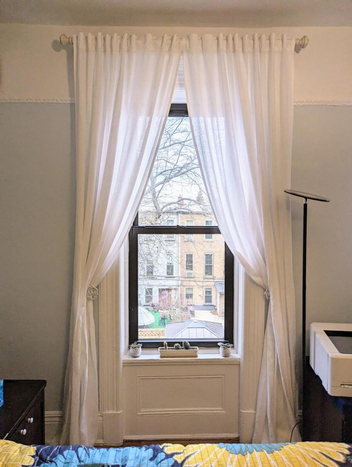 Luxury Duplex In 1880s Brownstone W Private Garden Apartment *