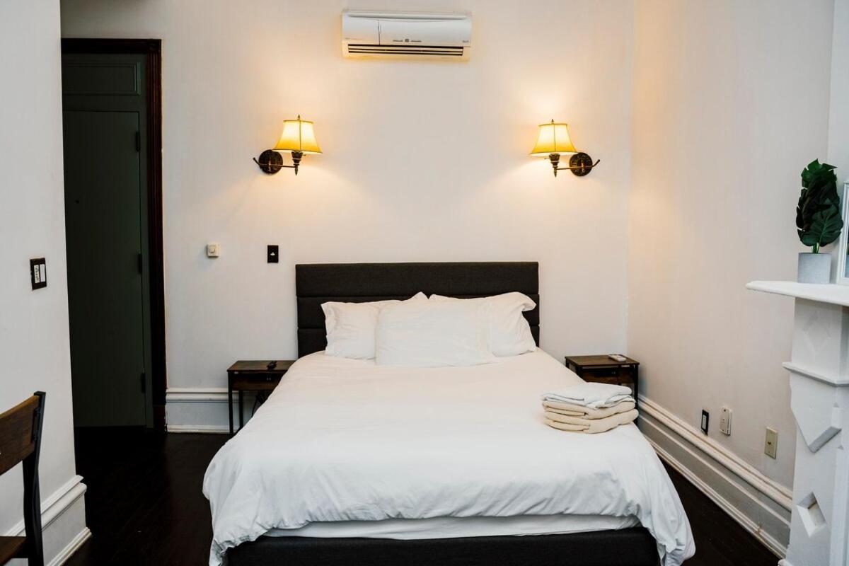 Apartment The Lexington New York