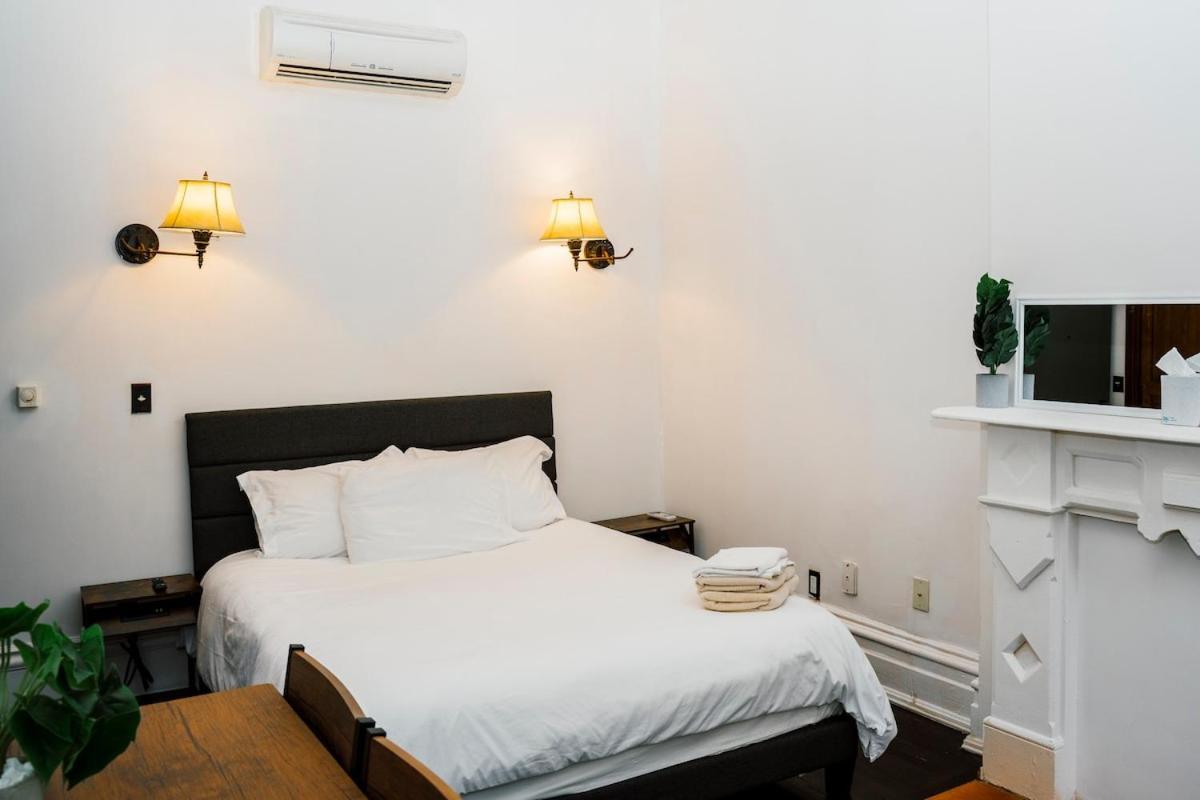 The Lexington Apartment New York