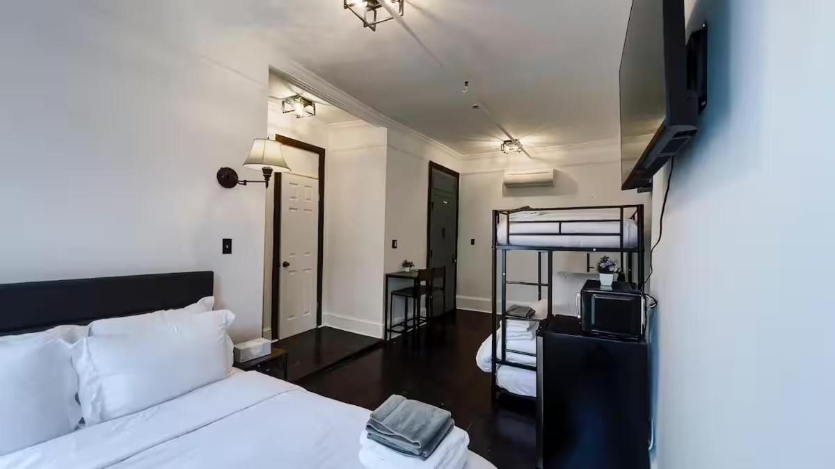 The Lexington New York