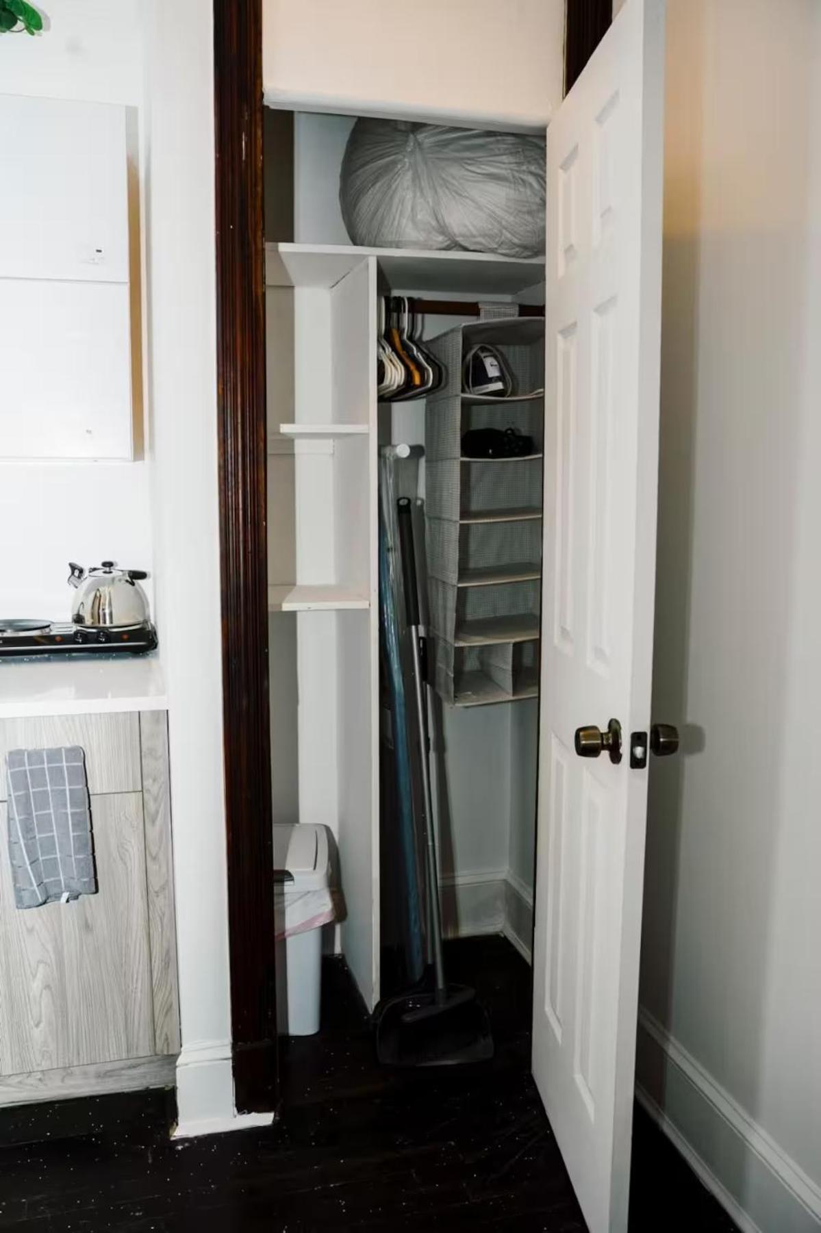 The Lexington Apartment
