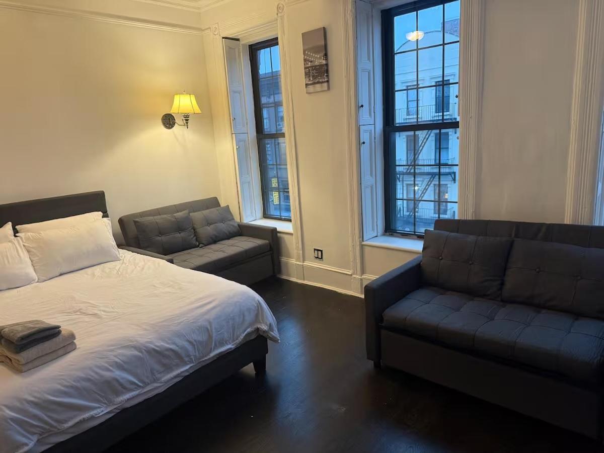 The Lexington Apartment