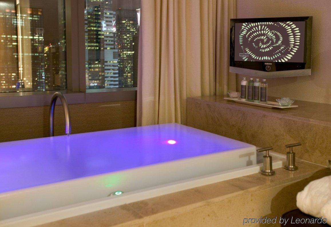The Westin At Times Square 5*
