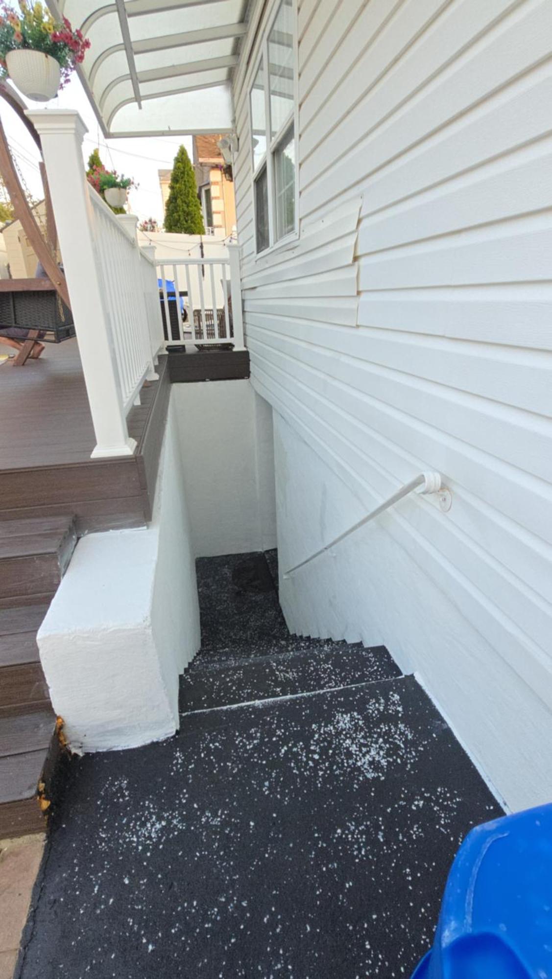 Staten Island Cozy Private 1-br Basement Close To Nyc Family & Pet Friendly * New York