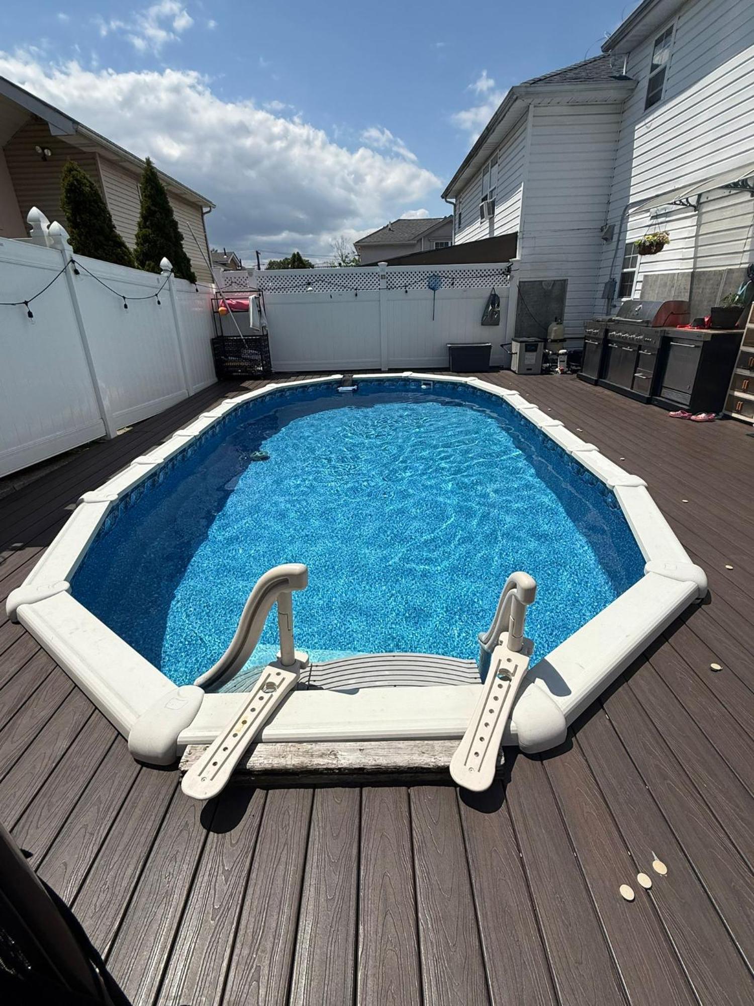 Staten Island Cozy Private 1-br Basement Close To Nyc Family & Pet Friendly New York