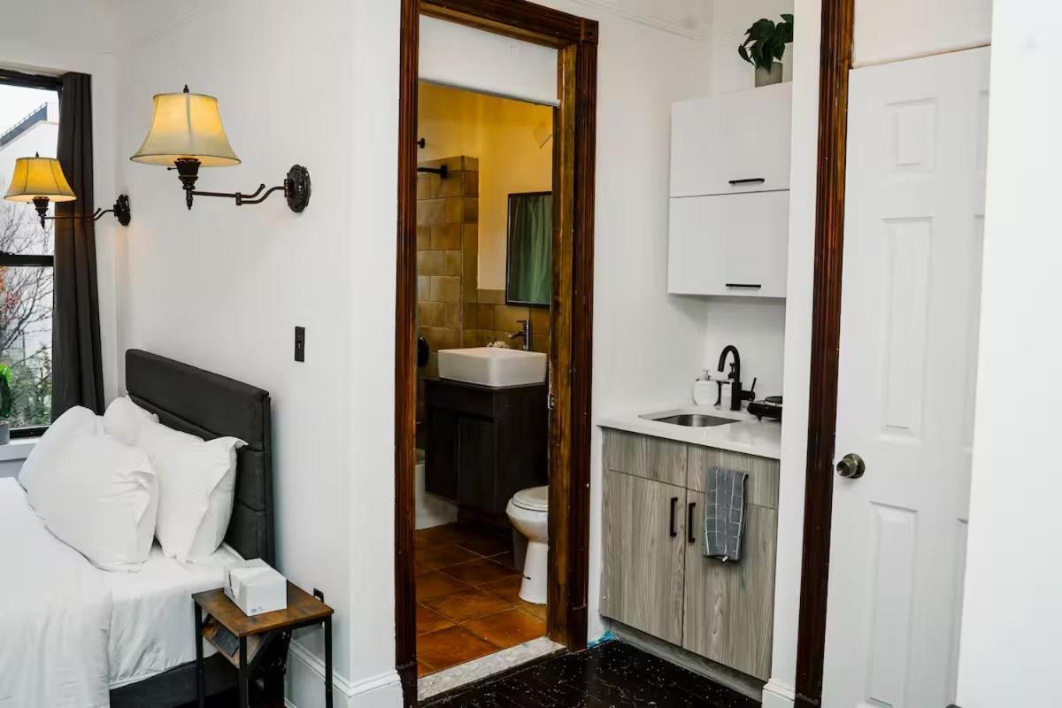 The Lexington Apartment New York
