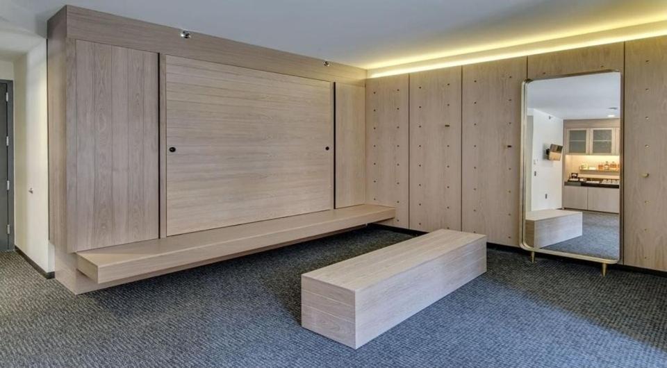 Hotel Shocard Broadway, Times Square 3*