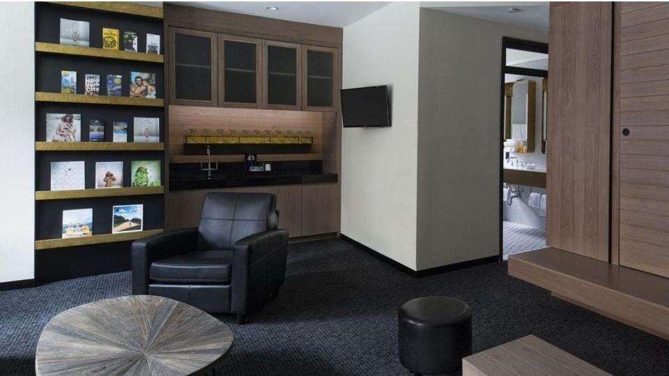 Hotel Shocard Broadway, Times Square New York