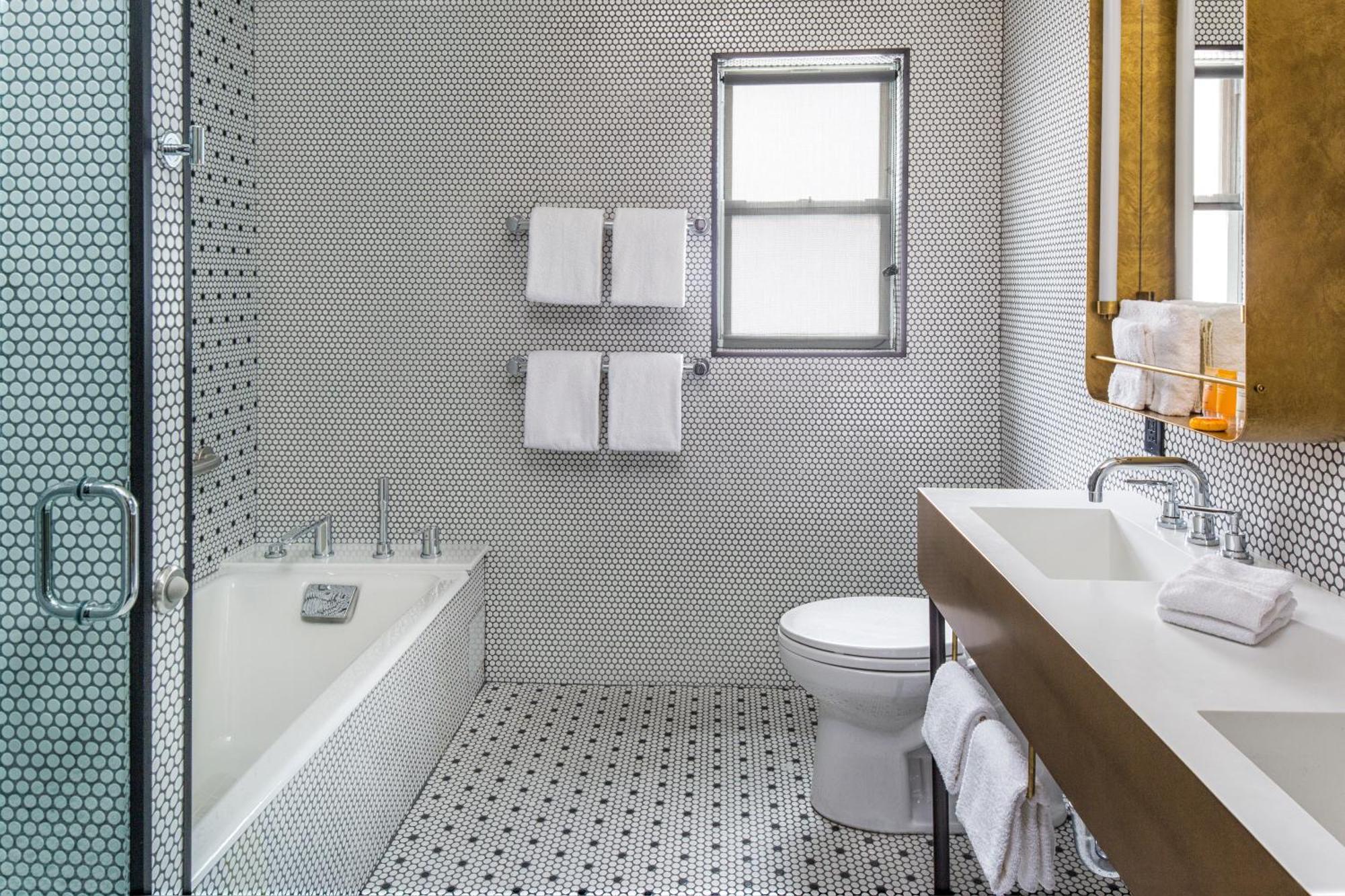 Shocard Broadway, Times Square