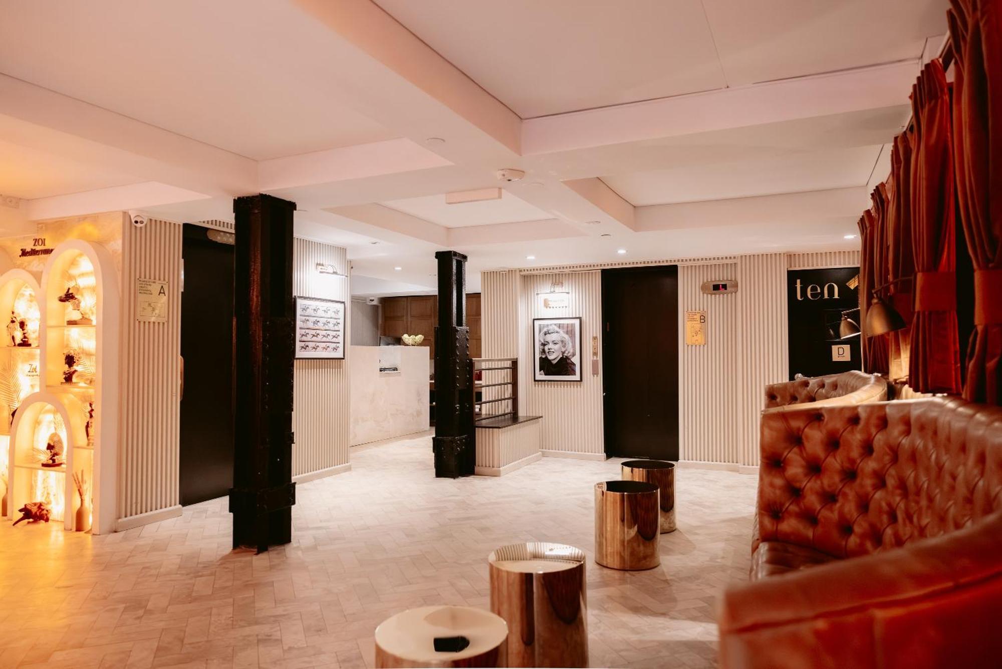 Life 4* New York