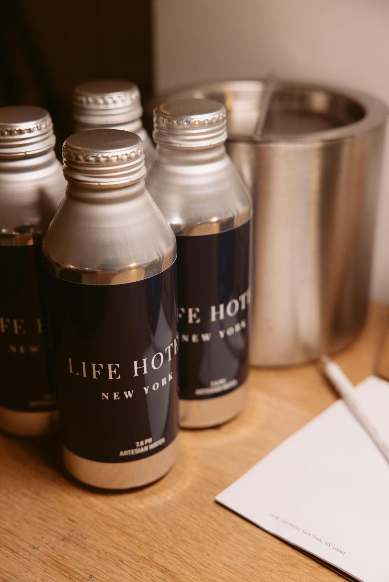 Life Hotel