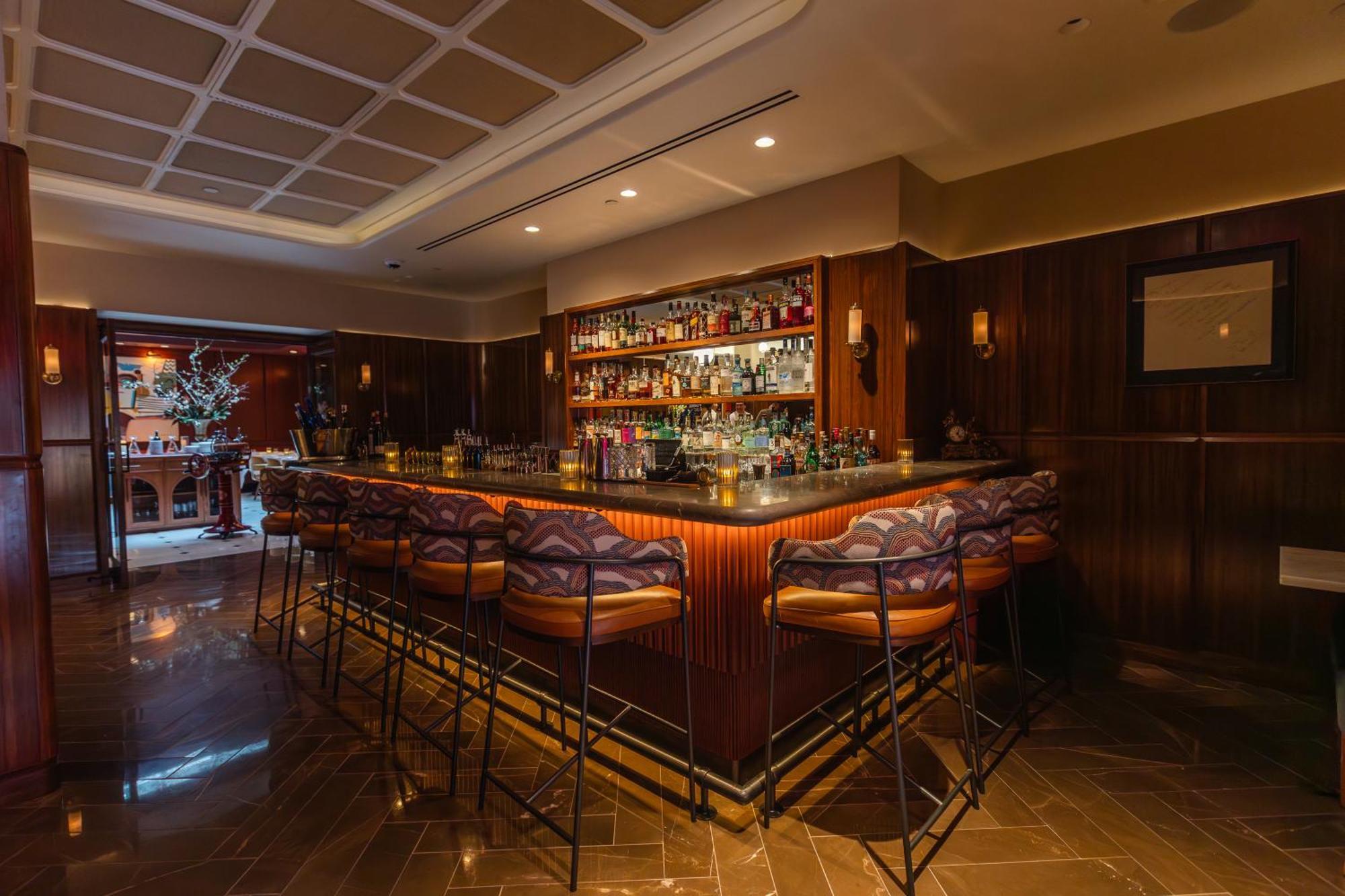 Iroquois Times Square 5*