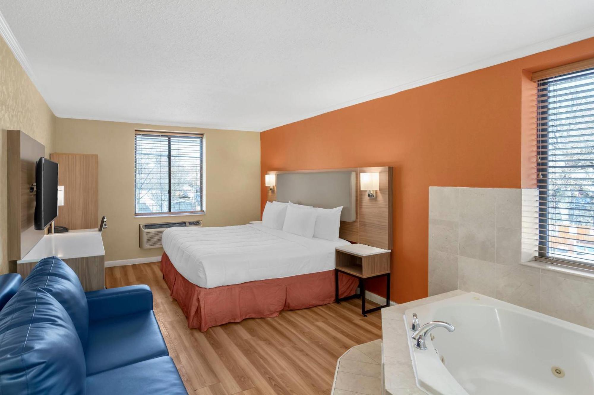 Hotel Quality Jfk Airport Rockaway Blvd
