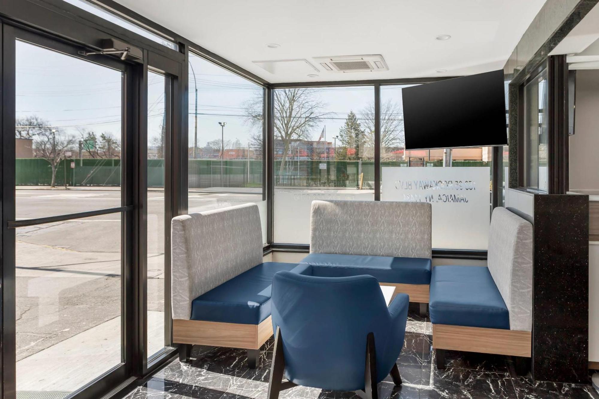 Quality Jfk Airport Rockaway Blvd New York