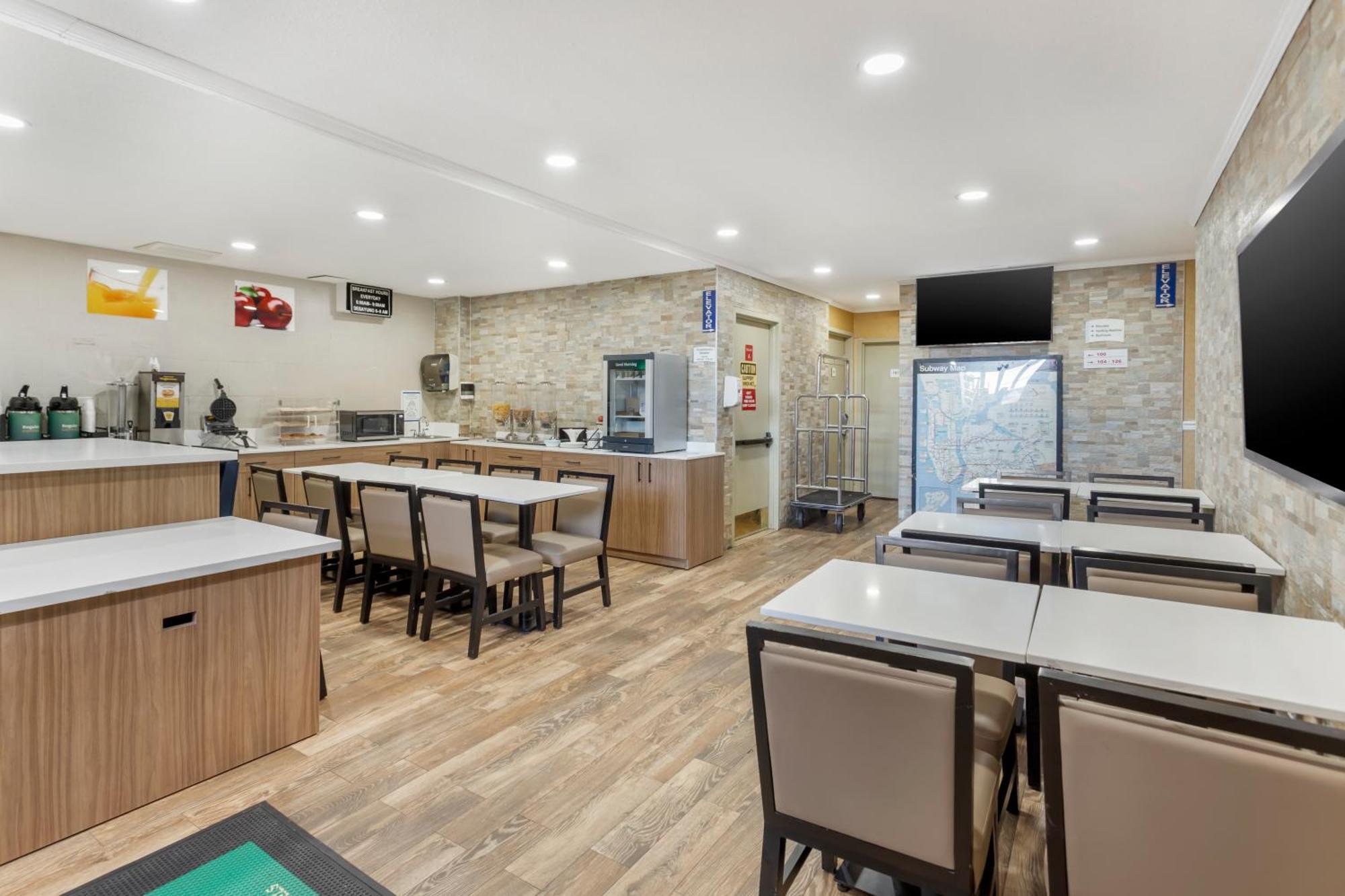 Quality Jfk Airport Rockaway Blvd New York