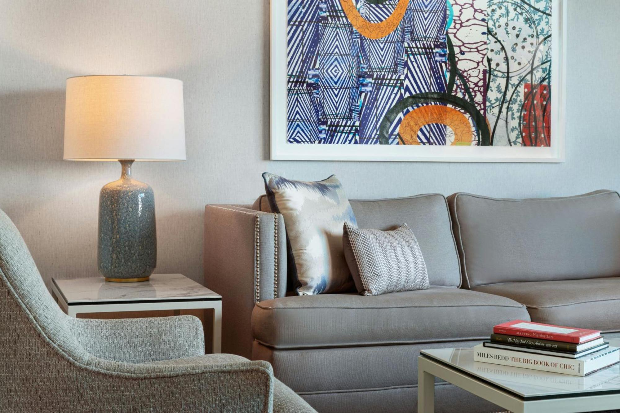 Hotel The Westin At Times Square 5*