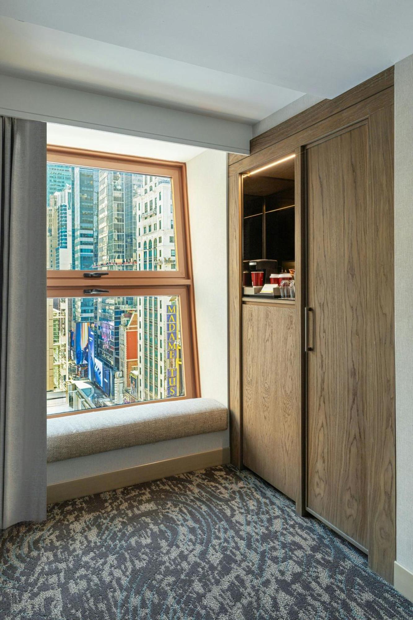 Hotel The Westin At Times Square