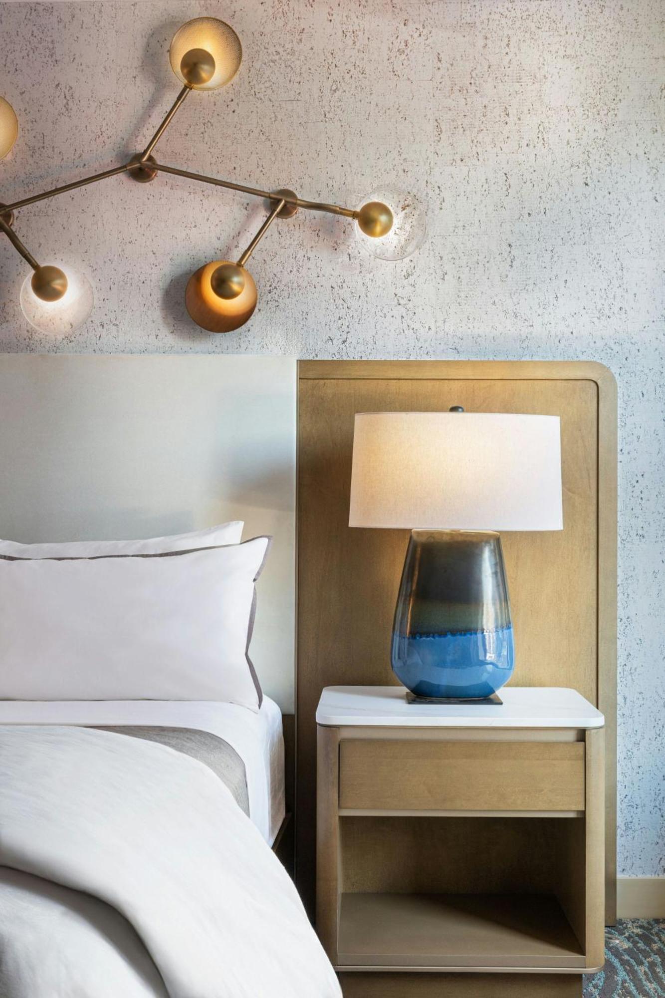 The Westin At Times Square Hotel 5*