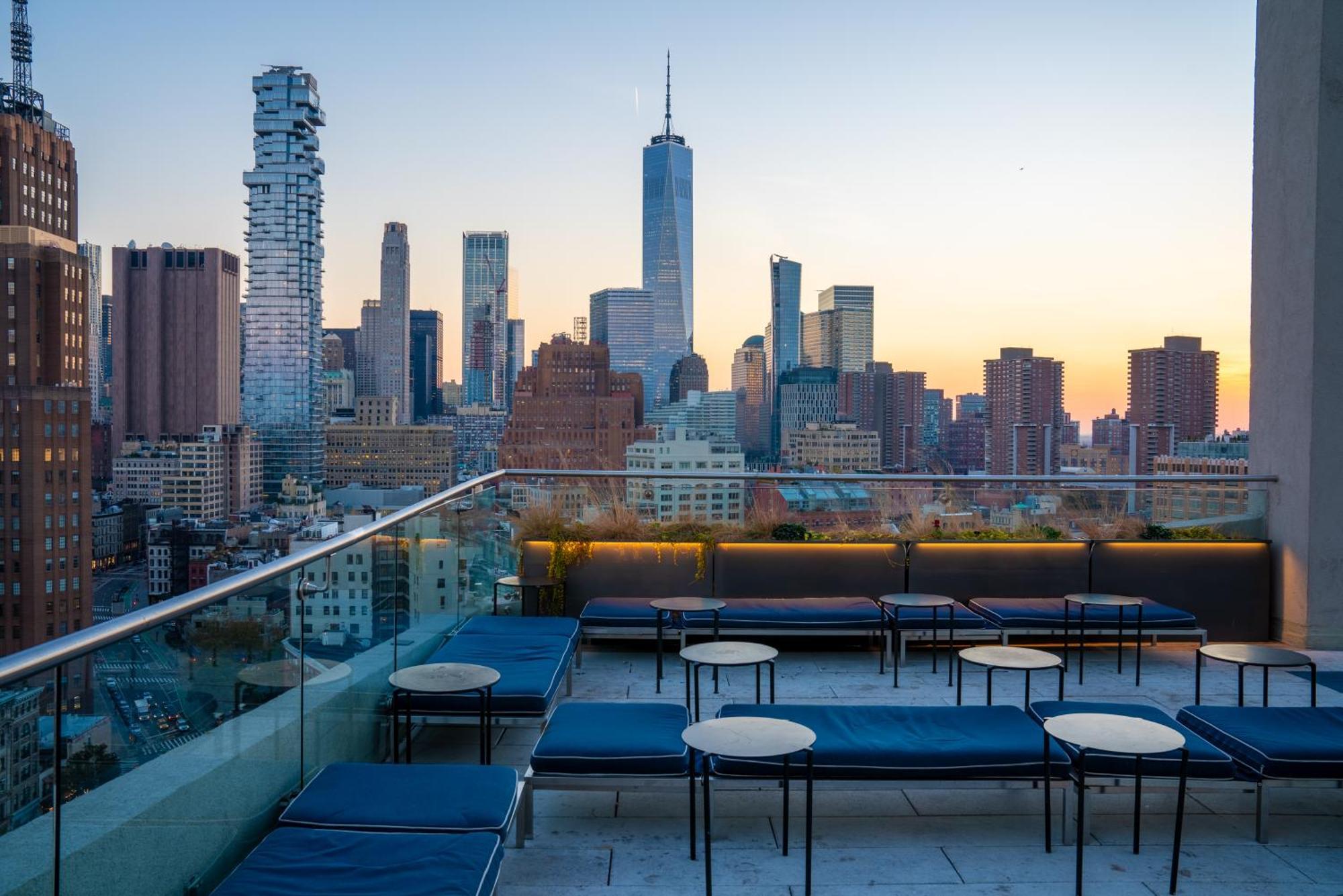 Modernhaus Soho