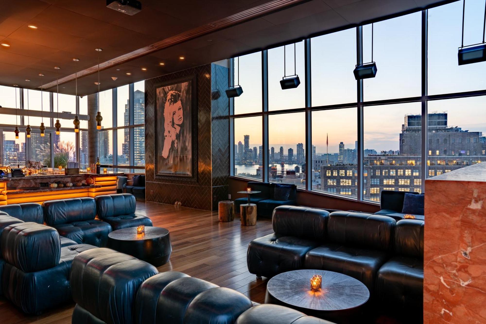Hotel Modernhaus Soho 5*